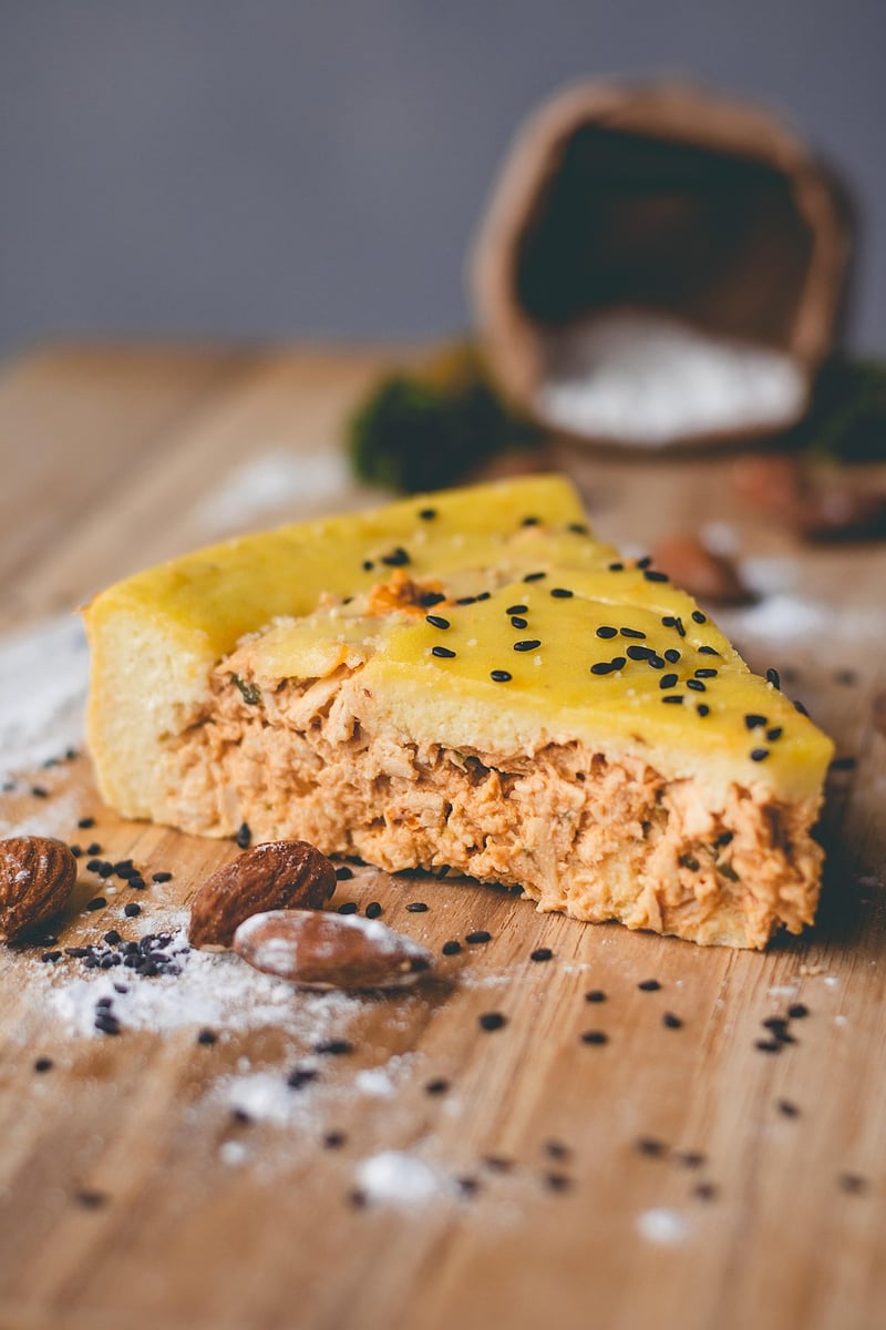 Foodie Delights
